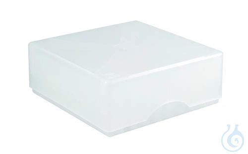 ratiolab&reg; Kryo-Boxen, PP, Raster 10 x 10 , ...