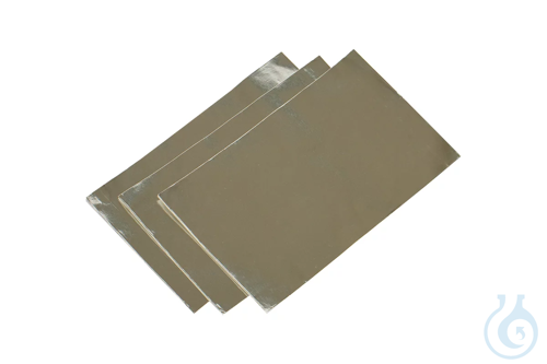 Aluminium Universal-Abdeckfolie