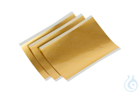 Aluminium Universal-Abdeckfolie GOLD