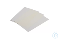 Heat Seal Folie 50µm transparent