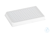 96-Well Mikrotestplatten, U-Boden, 400 µ l, PP, weiß, unsterilisiert
