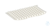 1,2 ml 96-Well-Verschlussmatten, TPE
