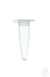 PCR-Einzelröhrchen, 0,5 ml, flache Deckel