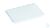 96-Well PCR-Platten, 96 x 0,2 ml, ohne Rand, niedriges Profil