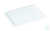 96-Well PCR-Platten, 96 x 0,2 ml, Halbrand