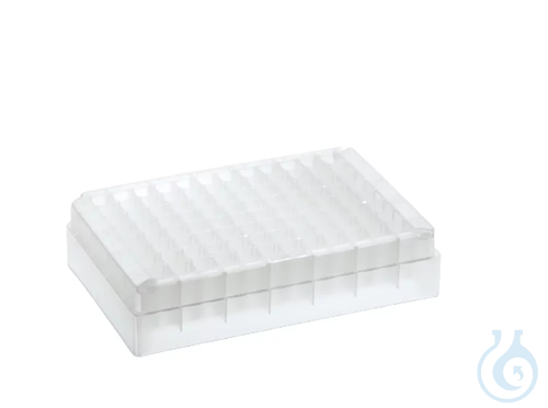ratiolab&reg; Micro-Racks, ungefuellt, 1,2 ml