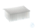 ratiolab® Refill mit 96 Micro-Tubes, uncodiert, 0,65 ml, rund