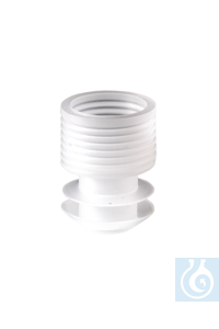 Stoppers for test tubes, Ø 16-17 mm, natural Stoppers for test tubes, Ø 16-17...