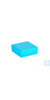 ratiolab® Kryo-Boxen, Karton, standard, blau, 133 x 133 x 50 mm ratiolab®...