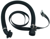 Filter brancard S/03016 - voor het verbinden van ademhalingsaansluitingen met ademhalingsfilters...