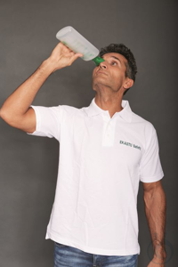 EKASTU-Augensp&uuml;lflasche ECO mit Trichter, FD 
	Medizinprodukt
	DIN EN...