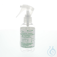 EKASTU-Cleaning Spray DropEx, FD 
	Universell einsetzbar z.B. zur Reinigung...