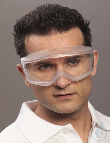 Vollsichtbrille CARINA KLEIN DESIGN™PRESTIGE