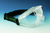 Vollsichtbrille CARINA KLEIN DESIGN™PRESTIGE • Vollsichtbrille aus anschmiegsamen Kunststoff 
 ...