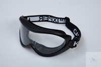 Full View Goggles CARINA KLEIN DESIGN™ IXPEIR 
	big goggles frame is made of...