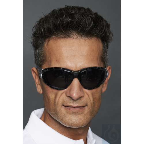 Schutzbrille CARINA KLEIN DESIGN&trade; 12710 g...