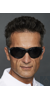 Schutzbrille CARINA KLEIN DESIGN™ 12710 getönt 
	trendy Schutzbrille mit effektiven Zusatzschutz...