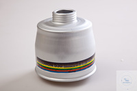 Filtre multiple combiné DIRIN 530 A2 B2 • protection contre les gaz et vapeurs organiques avec...