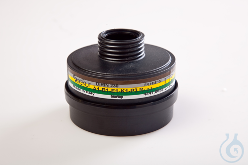 Multi-type Combined Filter DIRIN 230 A1 B1 E1 K...
