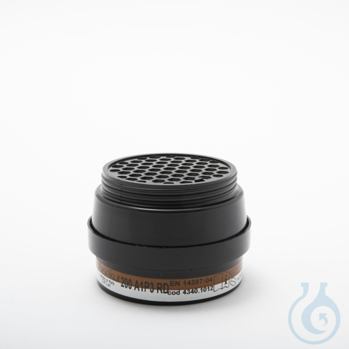 Kombinationsfilter 200 A1-P3R D