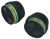 Mehrbereichs-Kombifilter 200 A1 B1 E1 K1-P3R D • Schutz gegen organische Gase...