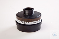 Kombinationsfilter DIRIN 230 A2-P3R D compact *****Exportkontrolle*****...