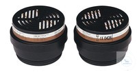 Kombinationsfilter 200 A1-P3R VE=4 ***Exportkontrolle***  Atemfilter zu...