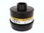 Mehrbereichs-Kombifilter DIRIN 230 A2 B2-P3R D • Schutz gegen organische Gase...