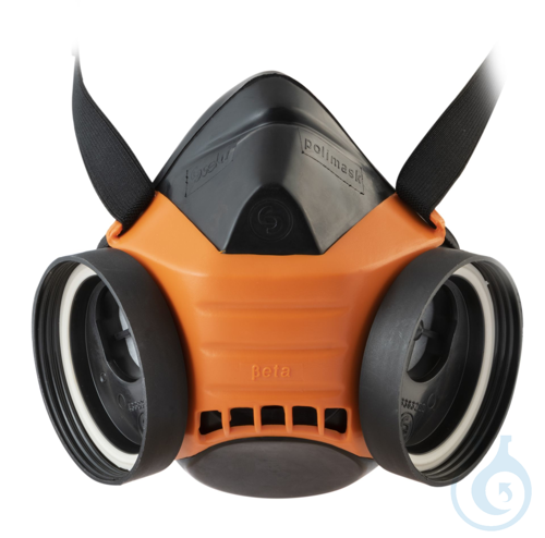 Halbmaske Polimask BETA