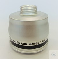 Spezialfilter DIRIN 500 60 CO-P3R