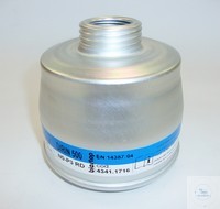 Special Filter NO-P3R D • protection against oxides of nitrogen and particles...