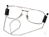 Spectacle Frame for SFERA • adjustable eyeglass-frame • without corrective...