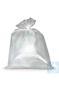 Entsorgungsbeutel SEKUROKA® PP, 50 µm, 700 x 1100 mm, 350 Stück Sekuroka®-Entsorgungsbeutel, PP,...