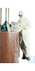 3Artikel ähnlich wie: Schutzanzug Kleenguard® A50, Größe, L (50-54) Overall Kleenguard® A50, Größe...