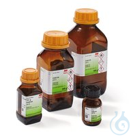 DABCO®, min. 99 %, 25 g, Glas DABCO®, min. 99 %, Molare Masse (M) 112,18 g/mol, Dichte (D) 1,14...