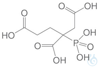 2-Phosphonbutan-1,2,4-tricarbonsäure, (PBTC), min. 47 % (in Wasser), 100 ml