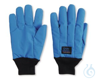 Cryo-Gloves®-Kälteschutzhandschuhe, mit Strickbund, blau, Gr. S, 1 Paar...