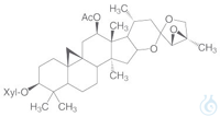 27-Deoxyactein, ROTICHROM® HPLC, 5 mg, Glas