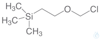 2-(Trimethylsilyl)ethoxymethylchlorid, min. 95 %, 5 ml, Glas