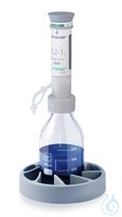 Dispenser ceramus® classic, Keramikkolben, 0,2 - 1,0 ml, 1 Stück Dispenser ceramus® classic,...