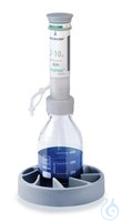 Dispenser ceramus® classic, Keramikkolben, 2,0 - 10,0 ml, 1 Stück Dispenser ceramus® classic,...