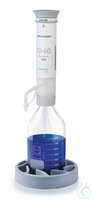 Dispenser ceramus® classic, Keramikkolben, 10,0 - 60,0 ml, 1 Stück Dispenser ceramus® classic,...