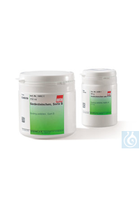 Siedesteinchen Resistent, Körnung ca. 3 - 4 mm, 50 g Siedesteinchen Resistent, Körnung ca. 3 - 4...
