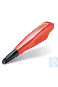 Gasanzünder, Plastik, rostfreier Stahl, Länge 220 mm, 1 Stück Gasanzünder, Plastik, rostfreier...