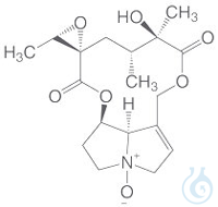 Jacobin-N-oxid, ROTICHROM® HPLC, 5 mg, Glas
