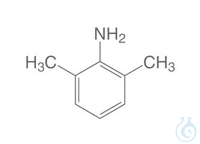 2,6-Dimethylanilin, min. 98 %, zur Synthese, 100 ml, Glas