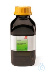Jodkohle, zur Absorption von Quecksilberdämpfen, 500 g, Glas