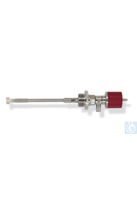 Magnetrührkopf MRK 10, für Hochdruck-Laborautoklaven, 1 Stück Magnetrührkopf MRK 10, für...