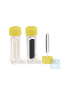 ROTI®DipSlide PCA/Legionella, ready-to-use, steril, für die, 20 Stück, Box