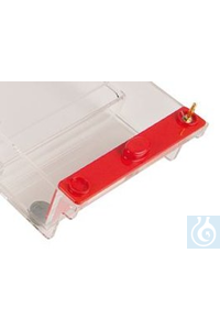 ROTIPHORESE® PROfessional III, Plus-Elektrode, 1 Stück ROTIPHORESE® PROfessional III,...